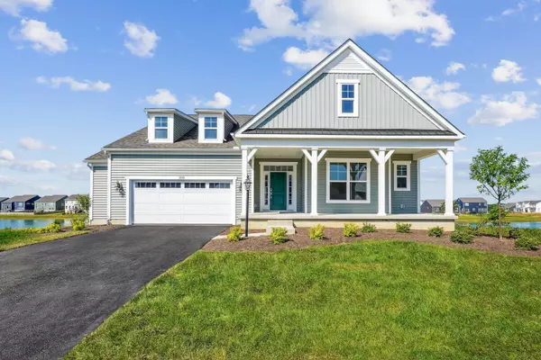 1174 Interchange Drive, Plain City, OH 43064