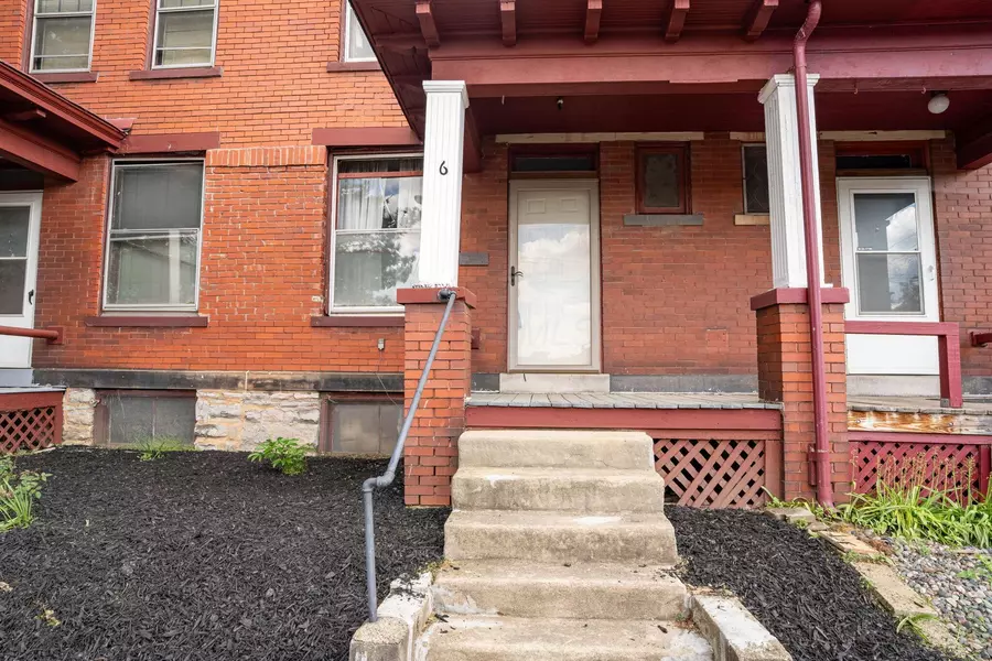 6 E Blake Avenue, Columbus, OH 43202