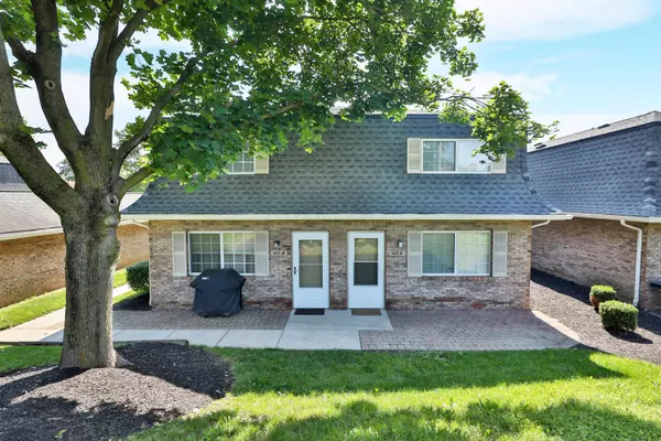 1415 Missouri Avenue, Delaware, OH 43015
