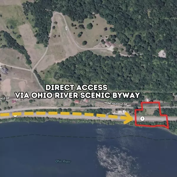 Cheshire, OH 45620,0 Honeysuckle Drive