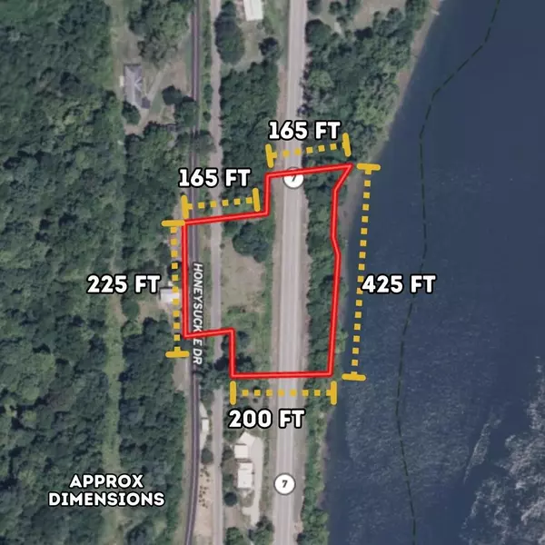 Cheshire, OH 45620,0 Honeysuckle Drive