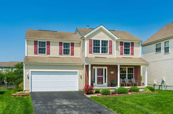 Blacklick, OH 43004,729 Lilly Landing Lane