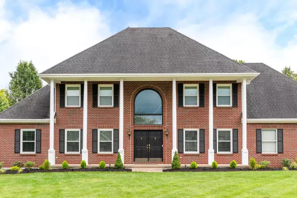 Dayton, OH 45458,9950 Stonemead Way