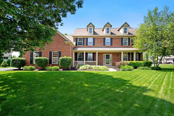 2360 Rufus Court, Lewis Center, OH 43035