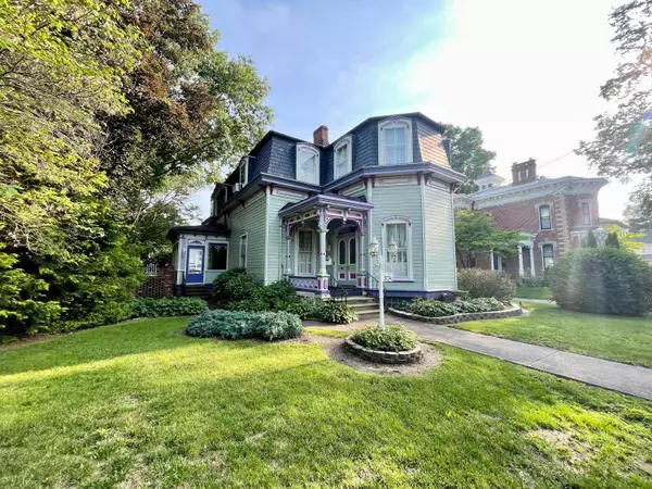 504 E High Street, Mount Vernon, OH 43050