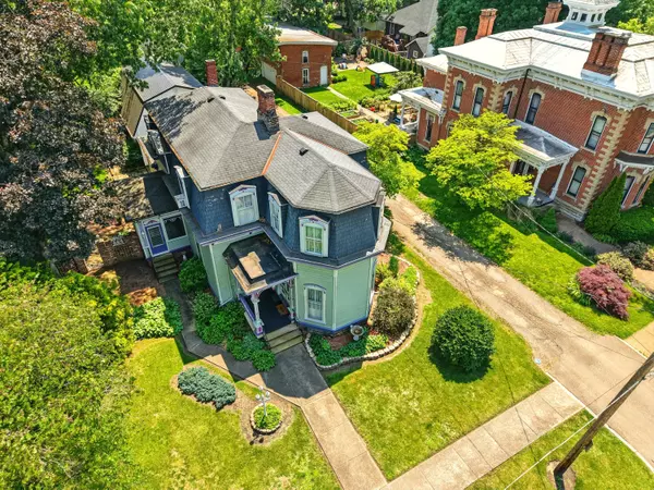 Mount Vernon, OH 43050,504 E High Street