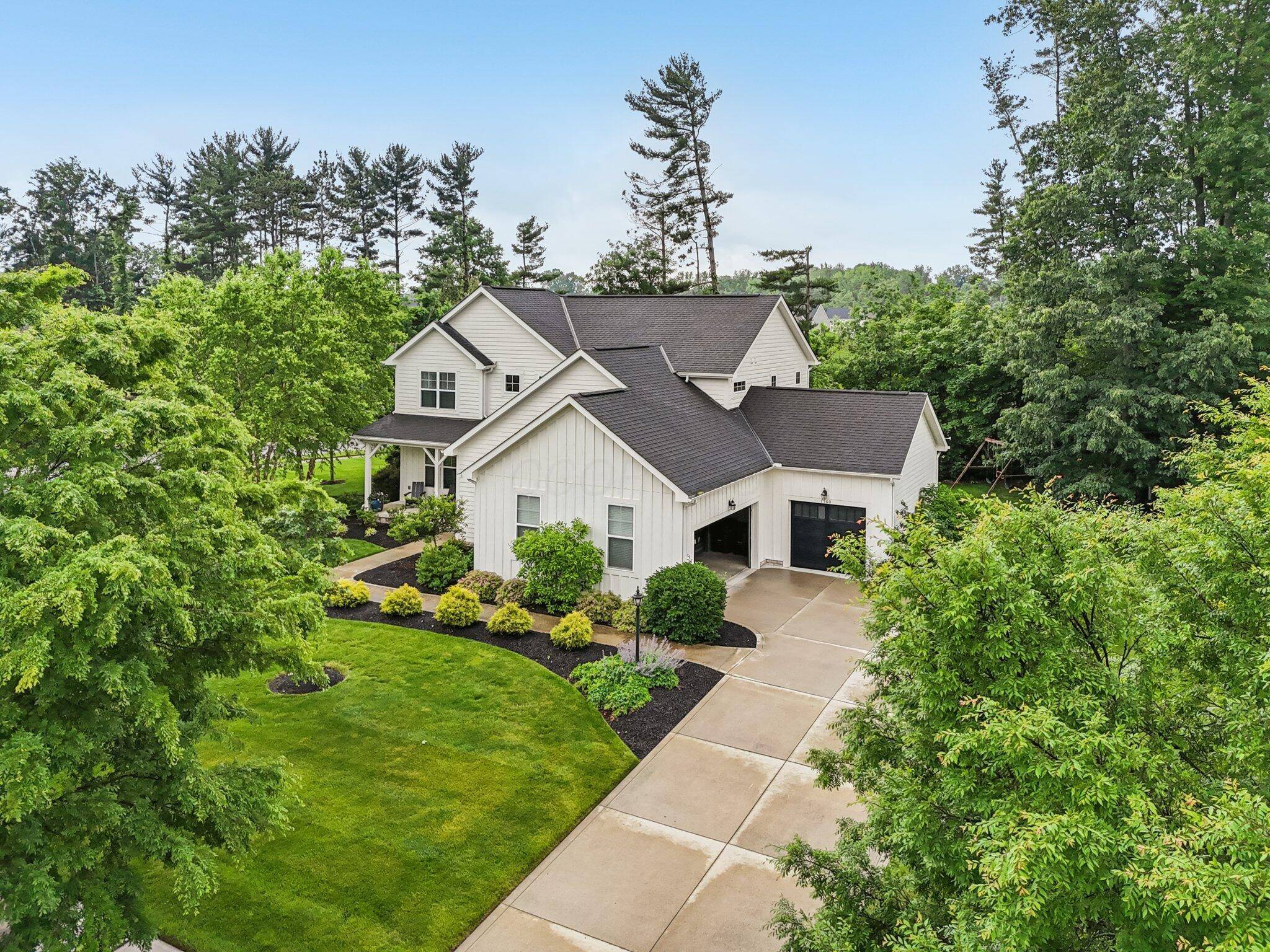 7560 Kerfield Drive, Galena, OH 43021