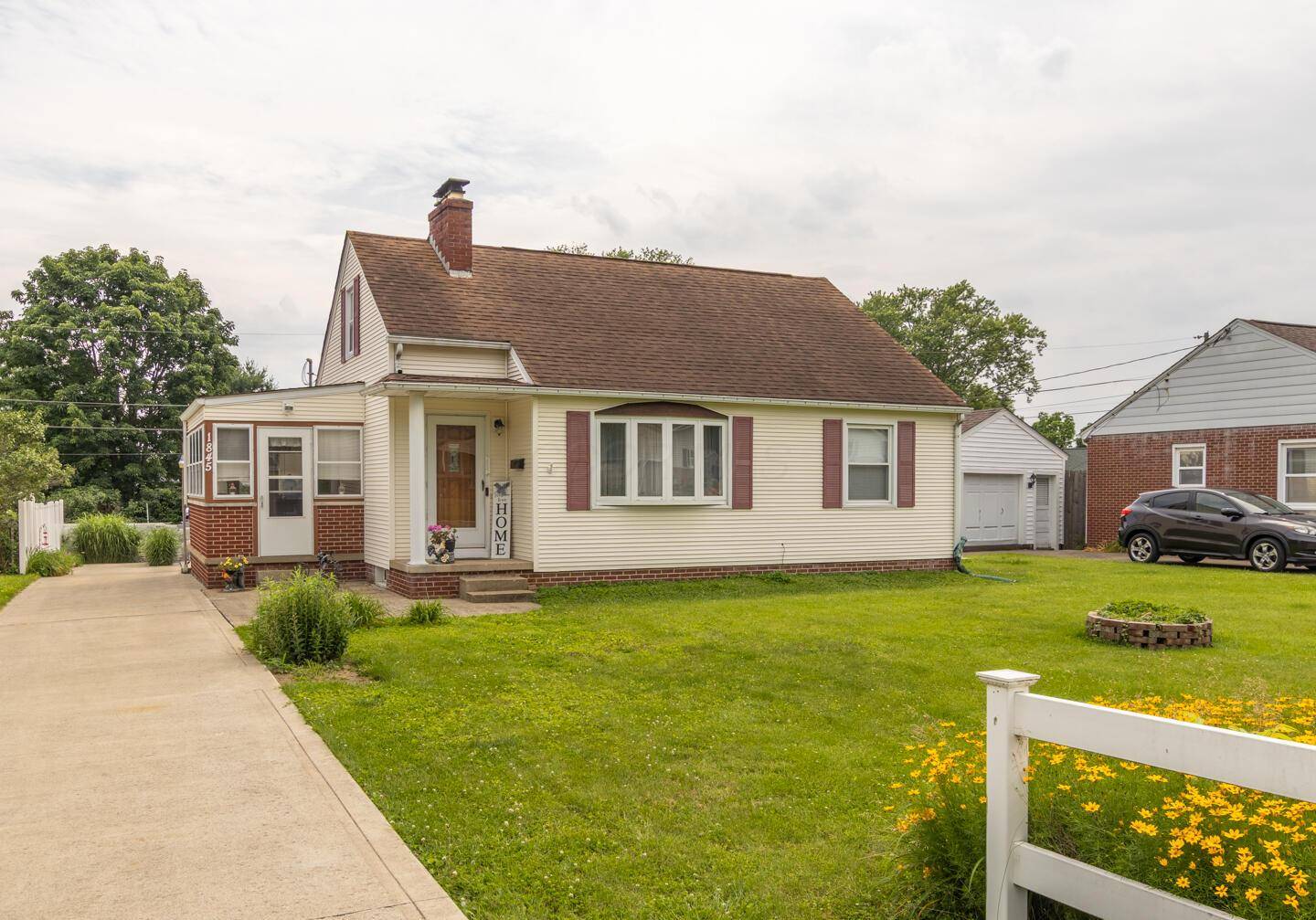 1845 N Columbus Street, Lancaster, OH 43130