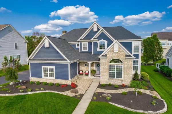 New Albany, OH 43054,7212 New Albany Links Drive