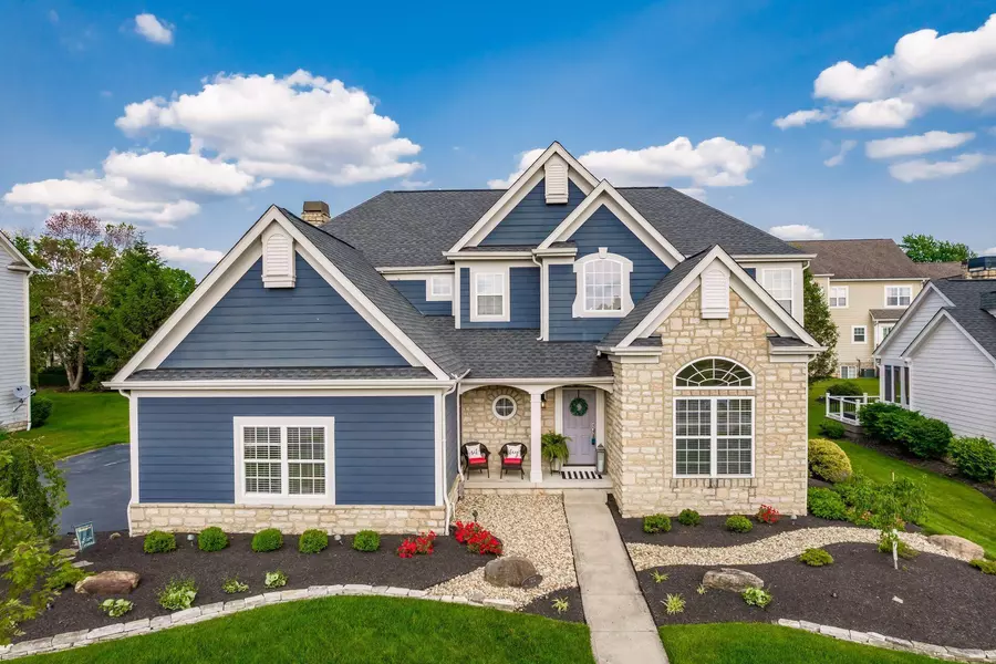 7212 New Albany Links Drive, New Albany, OH 43054