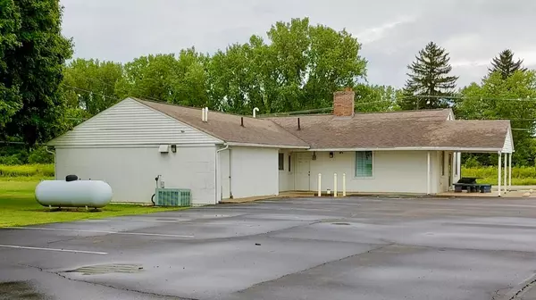 Mount Vernon, OH 43050,105 Harcourt Road