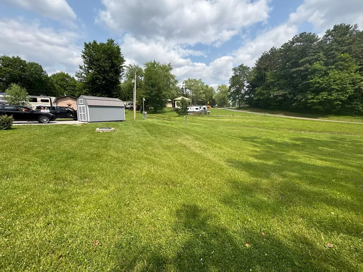 Mount Gilead, OH 43338,7326 State Route 19 #Unit 4, Lots 245-247
