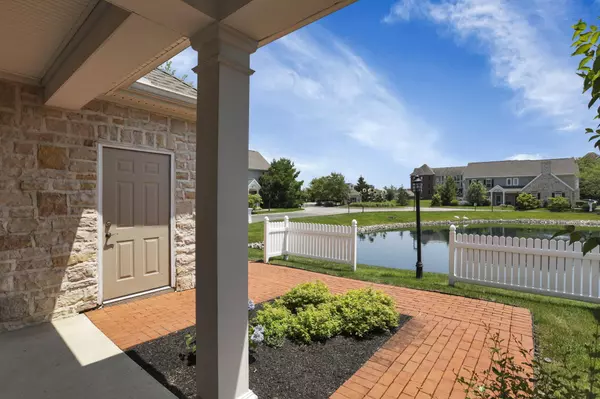 Dublin, OH 43016,5609 Frawley Drive