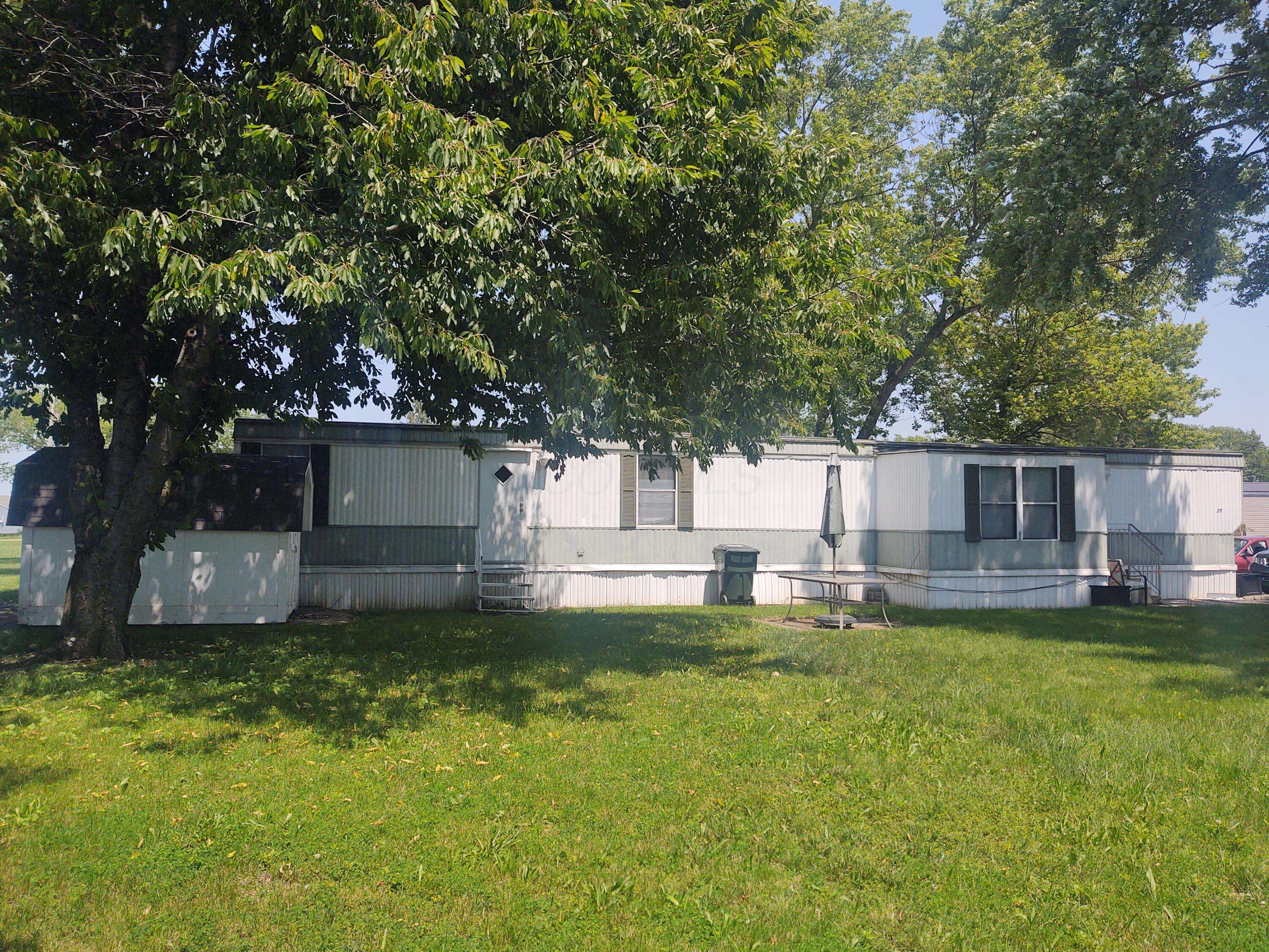 71 Knollwood Court, South Bloomfield, OH 43103