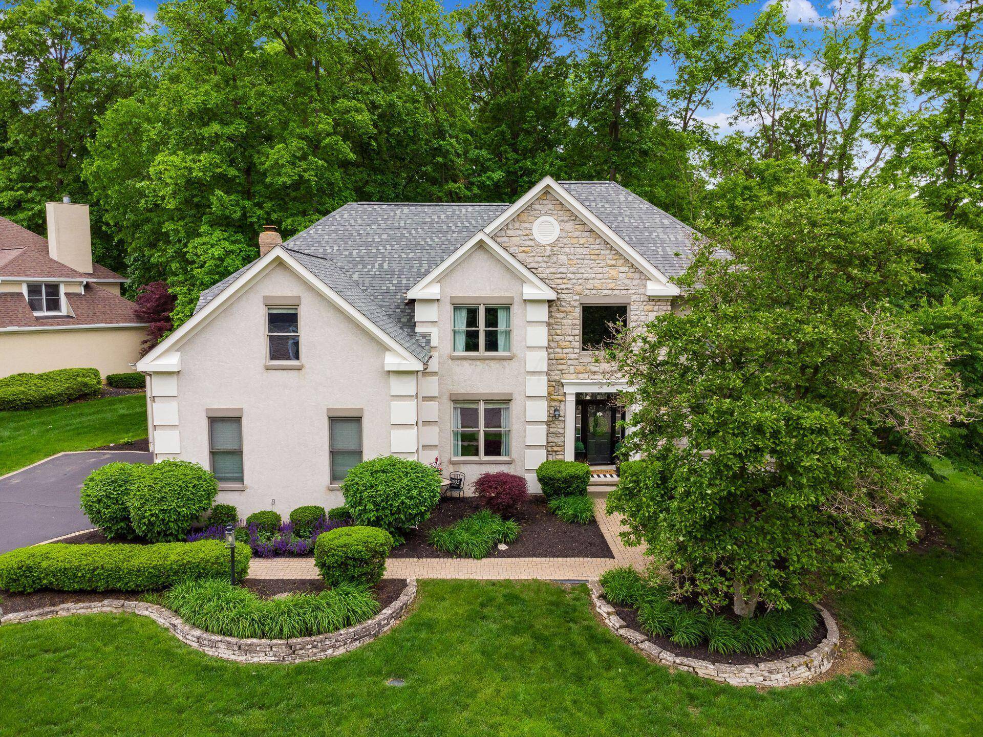 2655 Aikin Circle, Lewis Center, OH 43035
