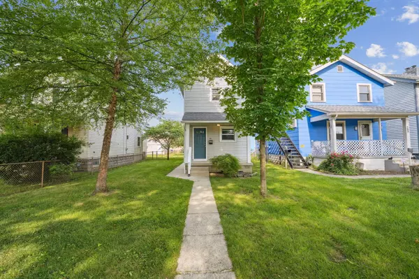 Columbus, OH 43222,147 Schultz Avenue