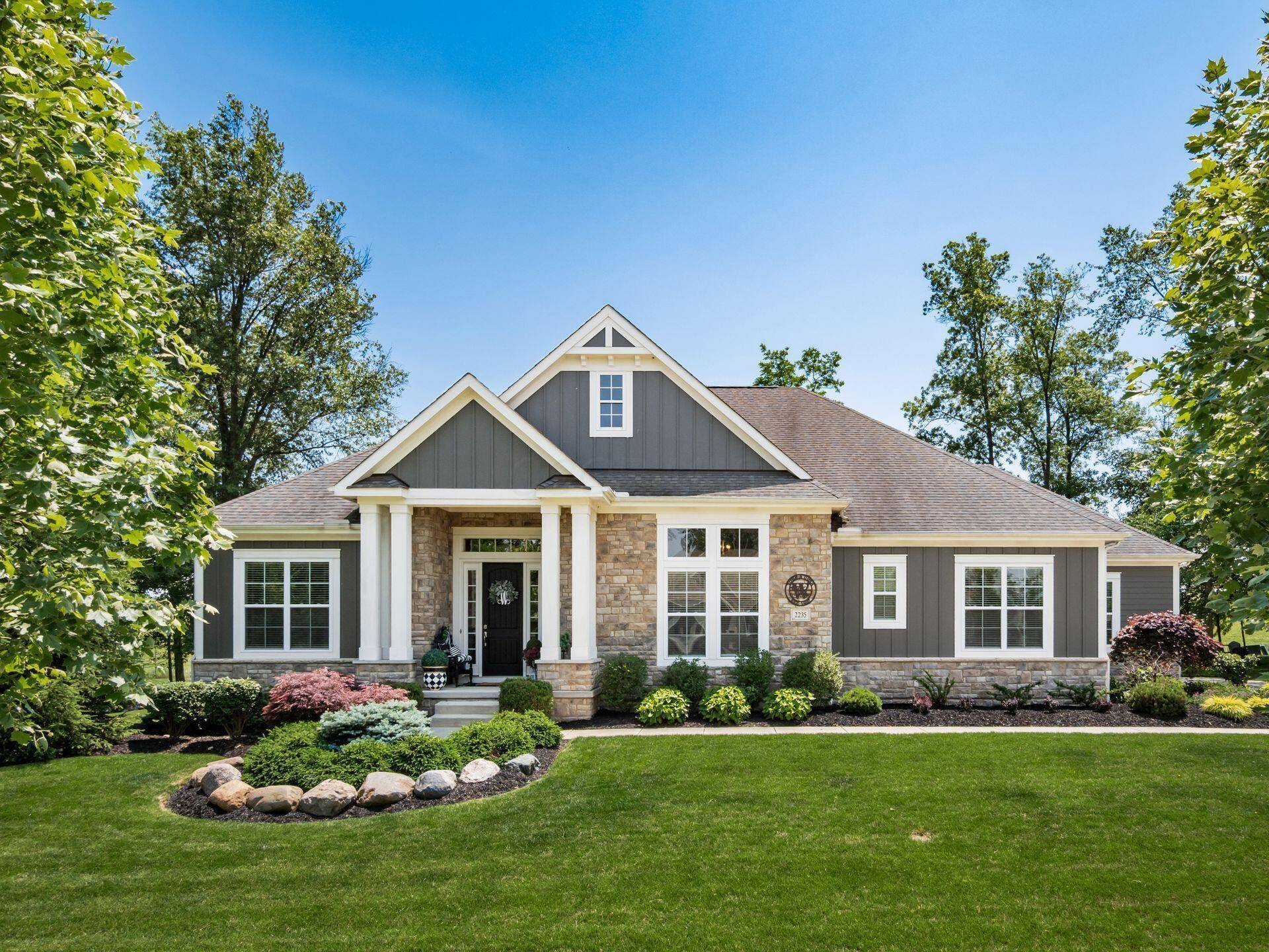 2235 Forestview Lane, Delaware, OH 43015