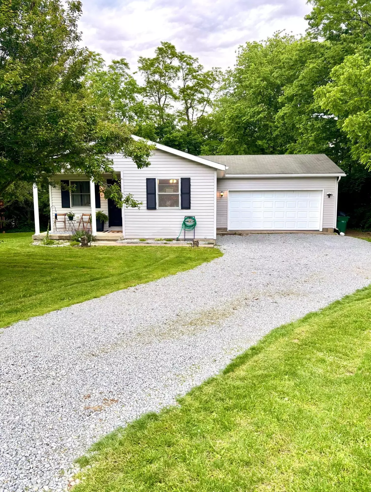 Leesburg, OH 45135,158 Kennedy Boulevard