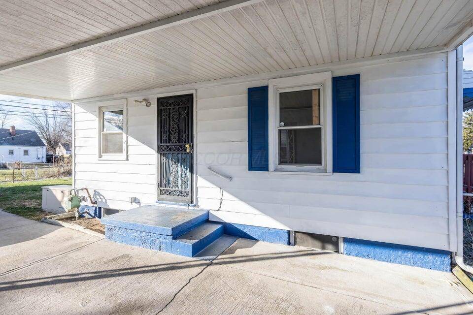 1155 E 26th Avenue, Columbus, OH 43211