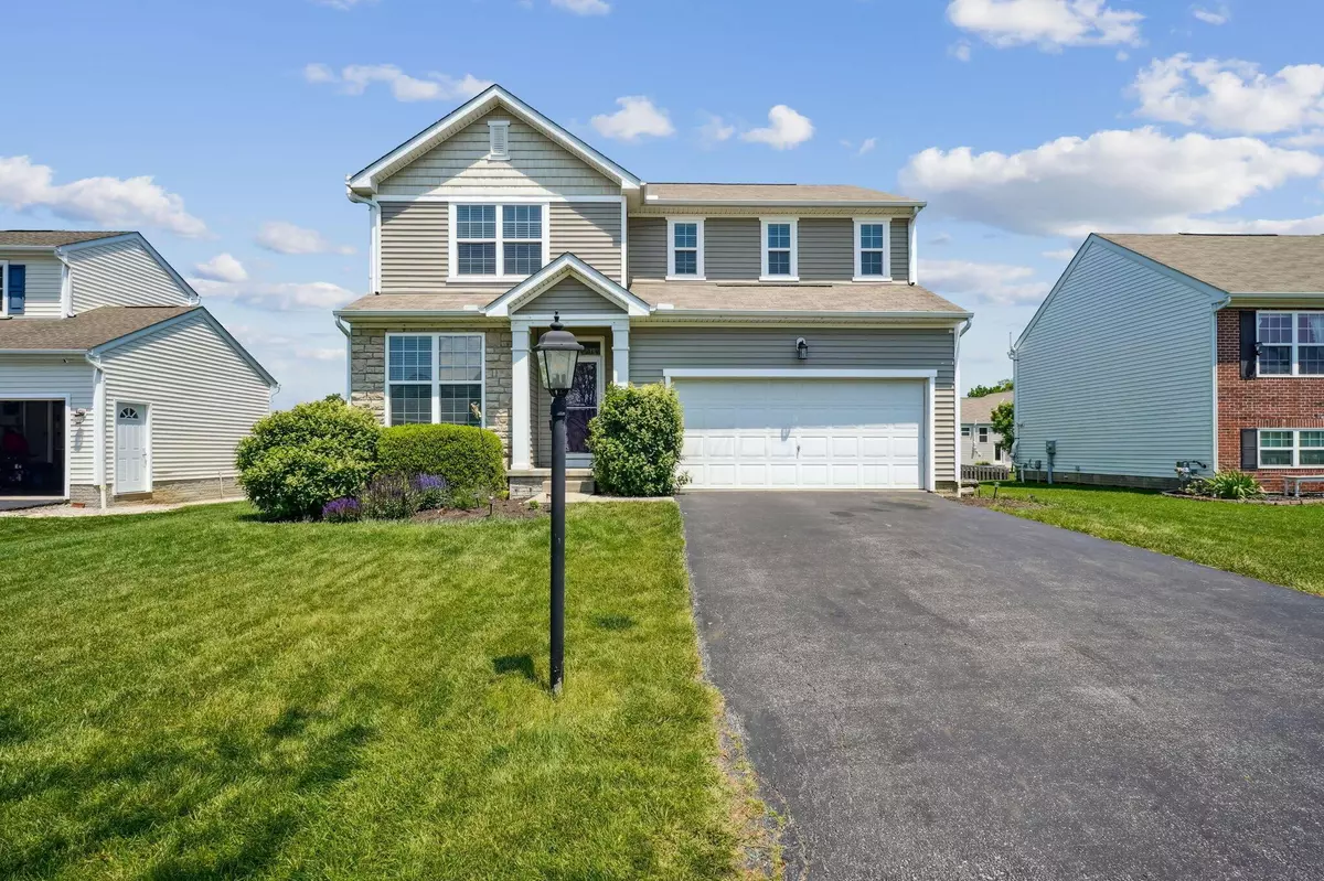 Etna, OH 43062,140 Andiron Drive