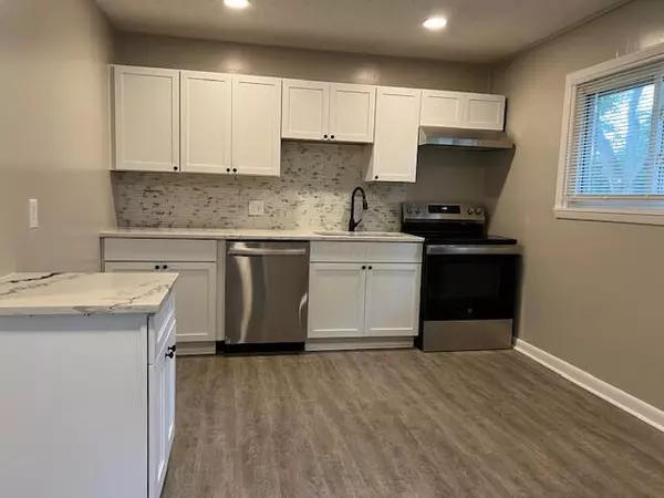 Columbus, OH 43227,1416 Benson Drive