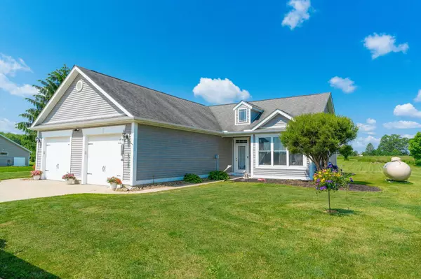 Sullivan, OH 44880,66 Township Road 581