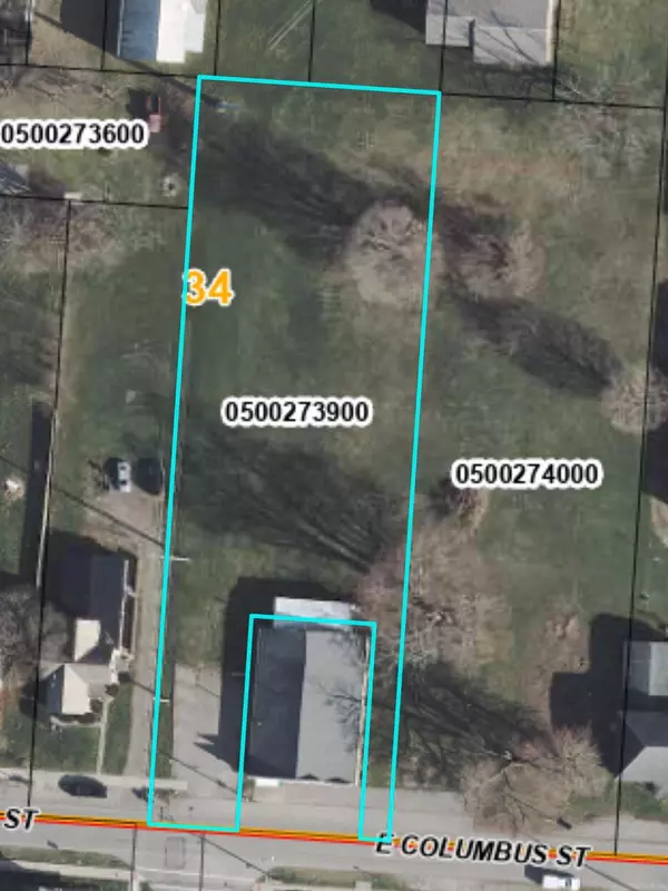 Pleasantville, OH 43148,113 Columbus Street