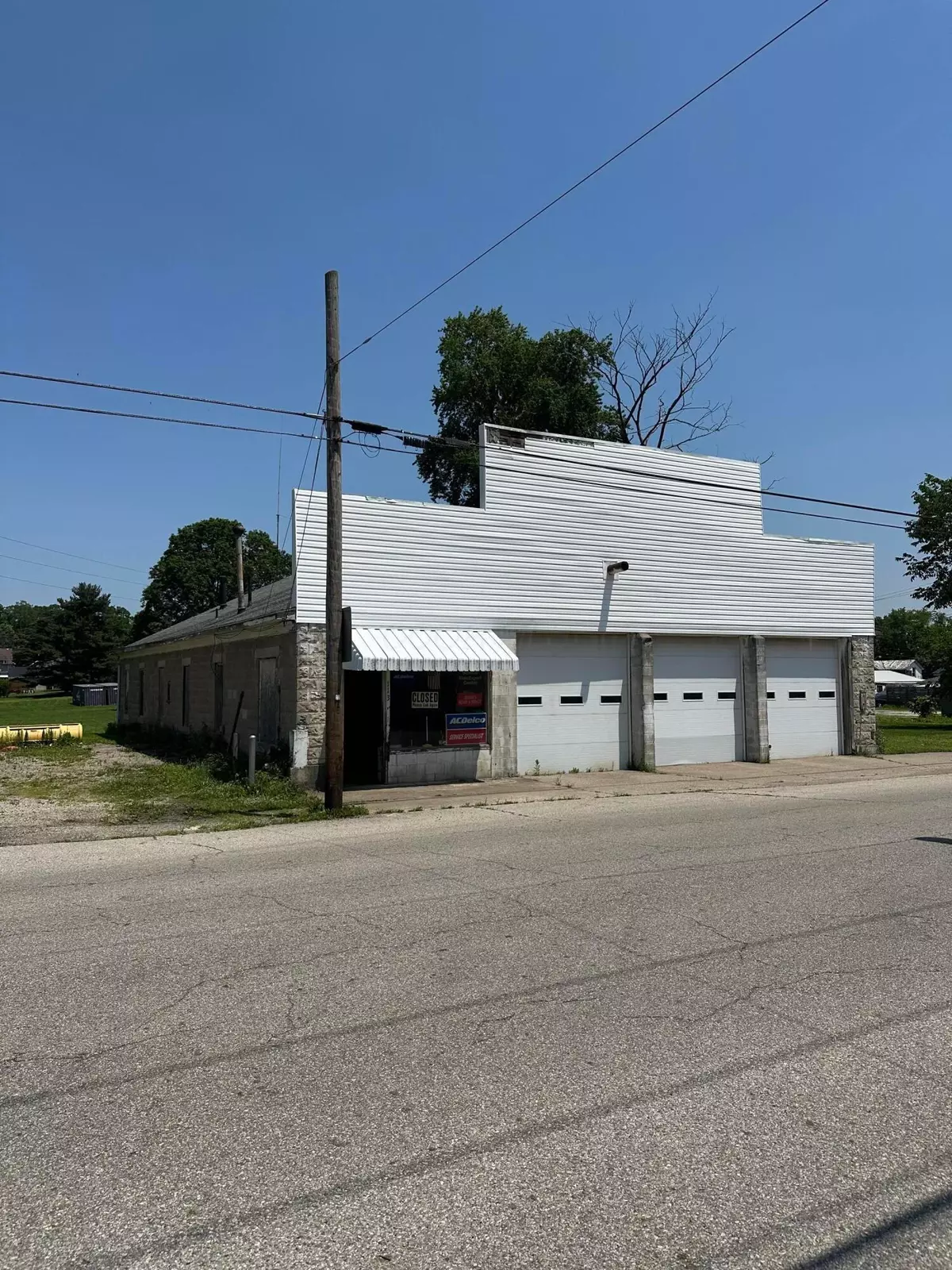 Pleasantville, OH 43148,113 Columbus Street