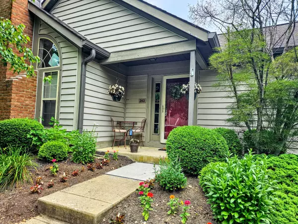 Powell, OH 43065,243 Deer Cross Lane