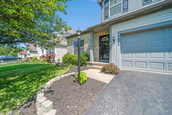 Blacklick, OH 43004,7908 Black Willow Drive