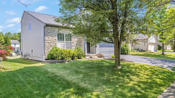 Blacklick, OH 43004,7908 Black Willow Drive