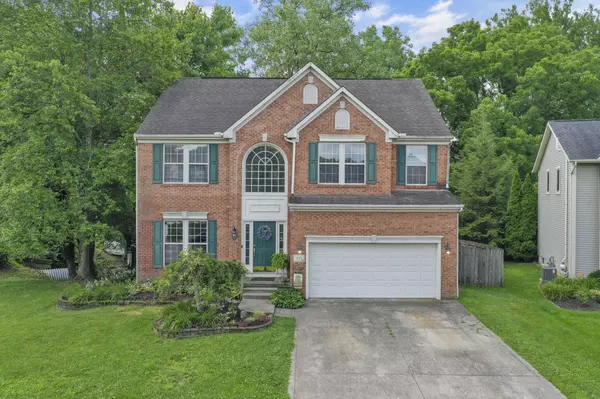 333 Heather Drive, Newark, OH 43055