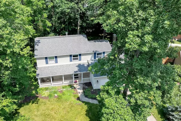Westerville, OH 43081,1212 Autumn Creek Circle