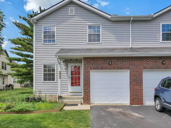 4809 King Albert Drive #1A, Hilliard, OH 43026