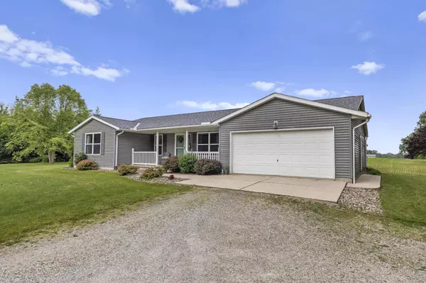 Galion, OH 44833,1290 Knorr Road