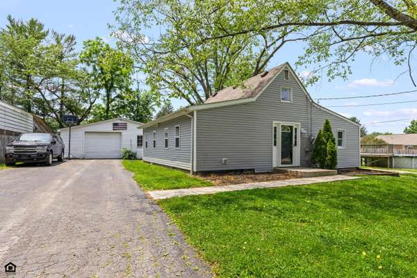 143 Walnut Street, Sunbury, OH 43074