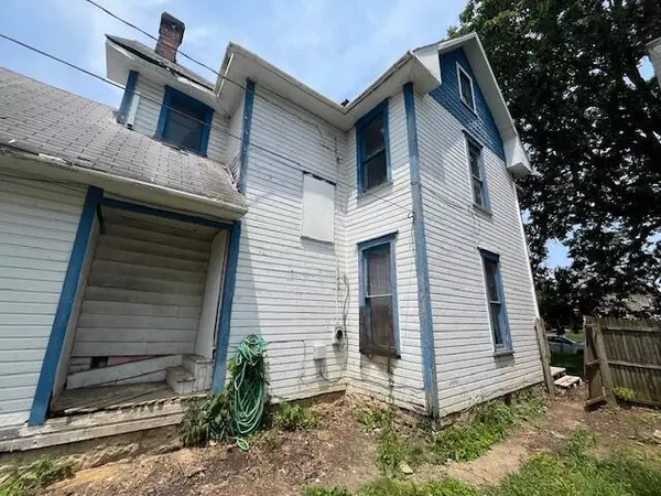 Columbus, OH 43223,1987 Fairmont Avenue