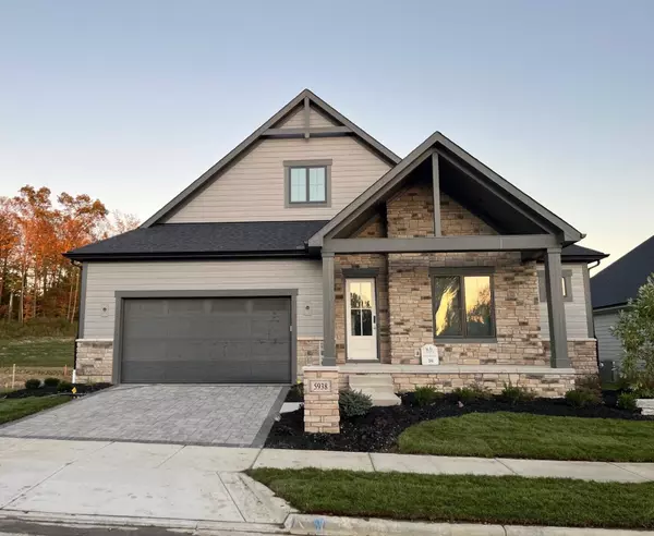 5938 Stratton Place, Columbus, OH 43230