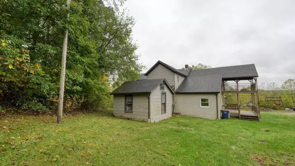 Byesville, OH 43723,59590 Vocational Road