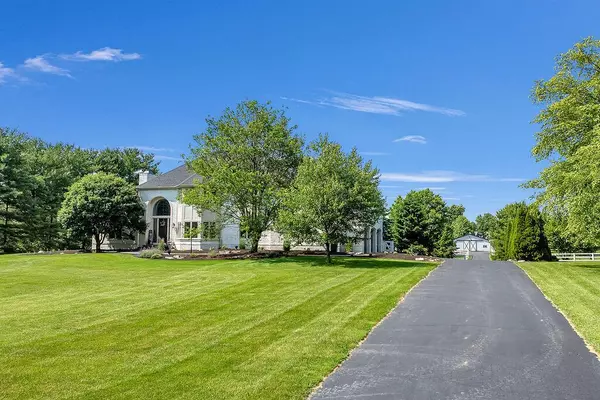 Powell, OH 43065,2570 Jewett Road