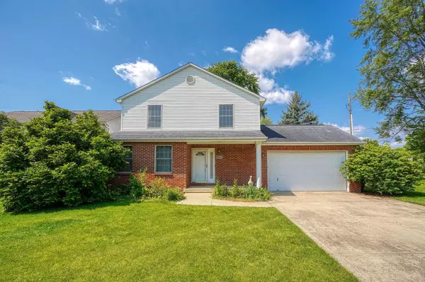 1625 Paula Drive, Columbus, OH 43220