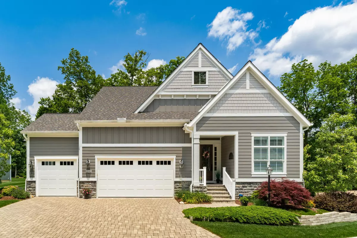 Lewis Center, OH 43035,3543 Westbrook Place