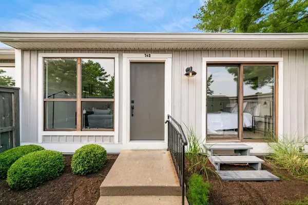 Columbus, OH 43085,762 Plant Drive #3D