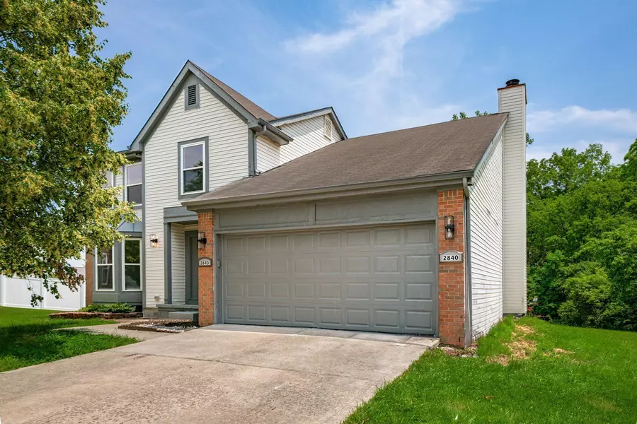 2840 Harnet Court, Columbus, OH 43231