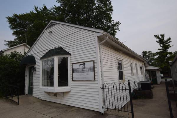 207 W Main Street, Saint Paris, OH 43072