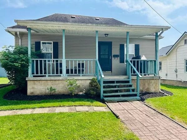 418 Kinzel Avenue, Zanesville, OH 43701
