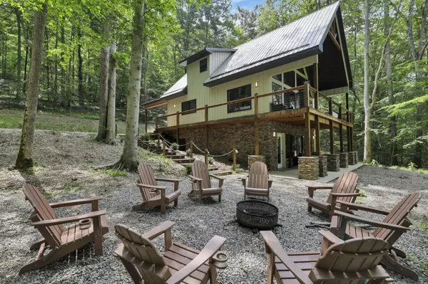 Laurelville, OH 43135,20014 Sowers Road