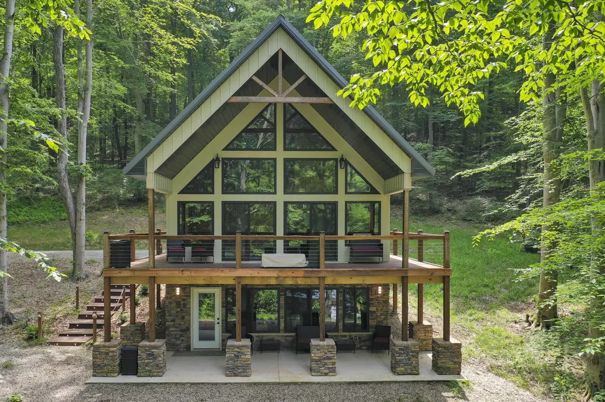 Laurelville, OH 43135,20014 Sowers Road