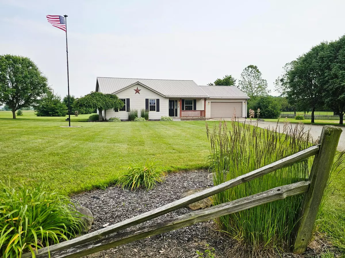 Washington Court House, OH 43160,2910 Morning Dove Drive #SE