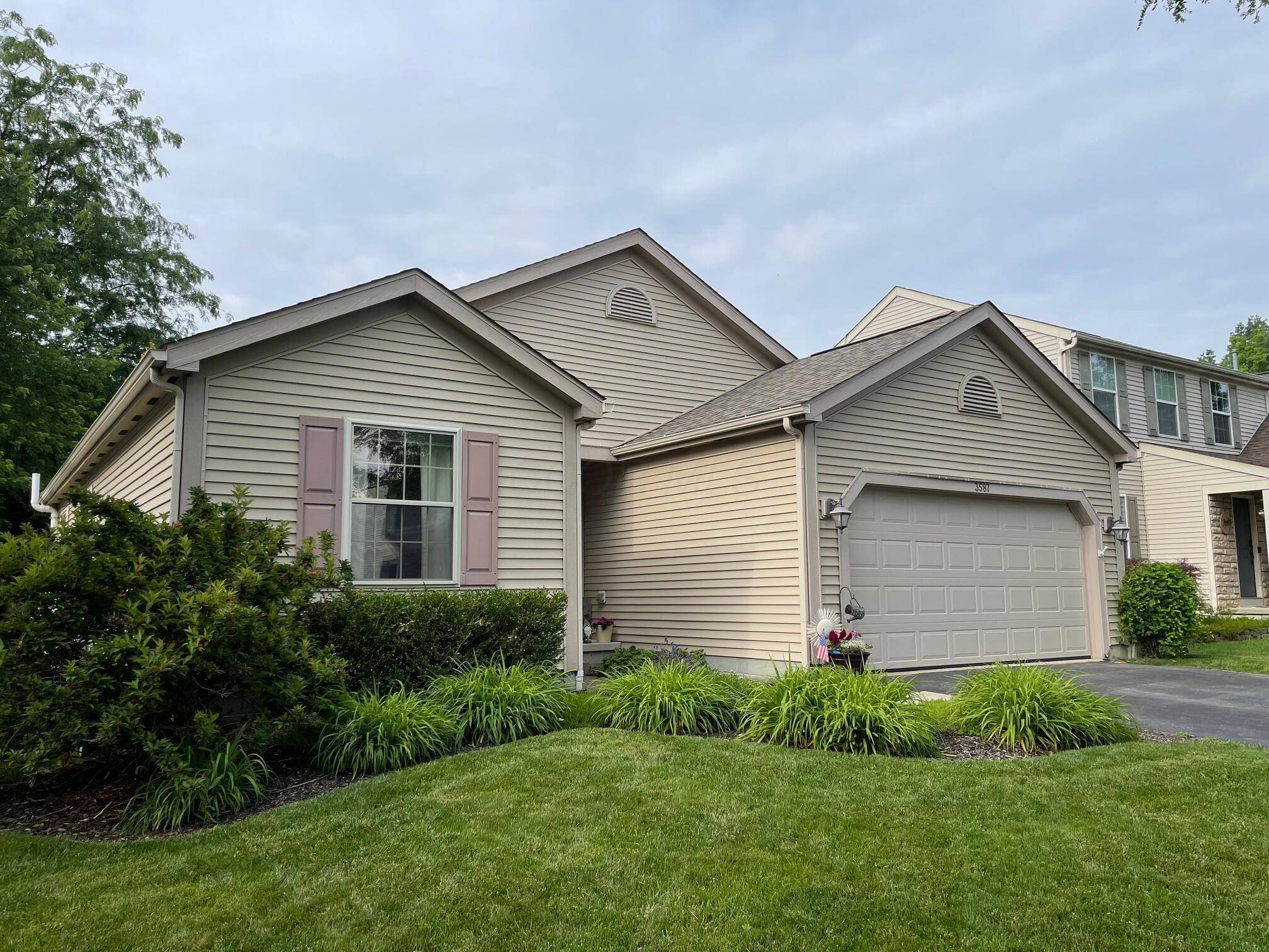3587 Quickwater Road, Grove City, OH 43123
